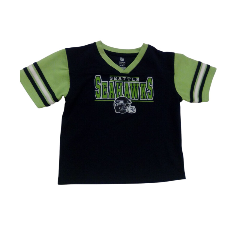 Shirt: Seattle Seahawks