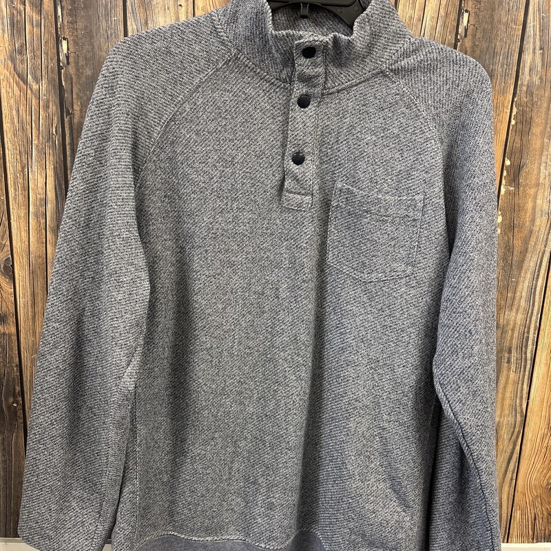 Blue Old Navy Pullover, Size: L