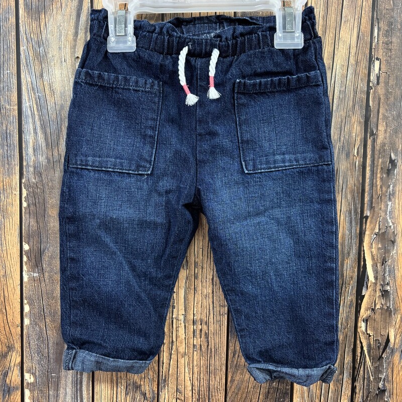 Jean Capri, Size: 12 Months