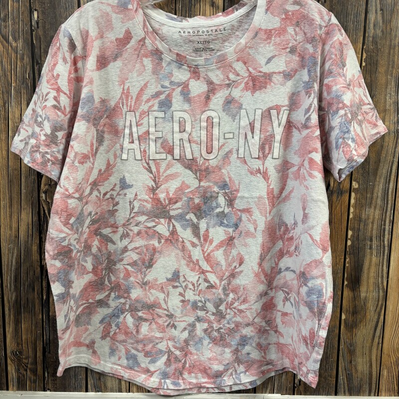 Aero Ny Shirt, Size: XL