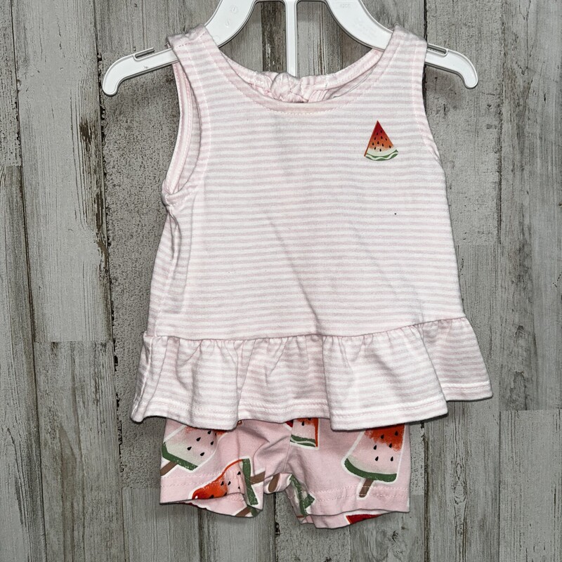 3M 2pc Watermelon Set