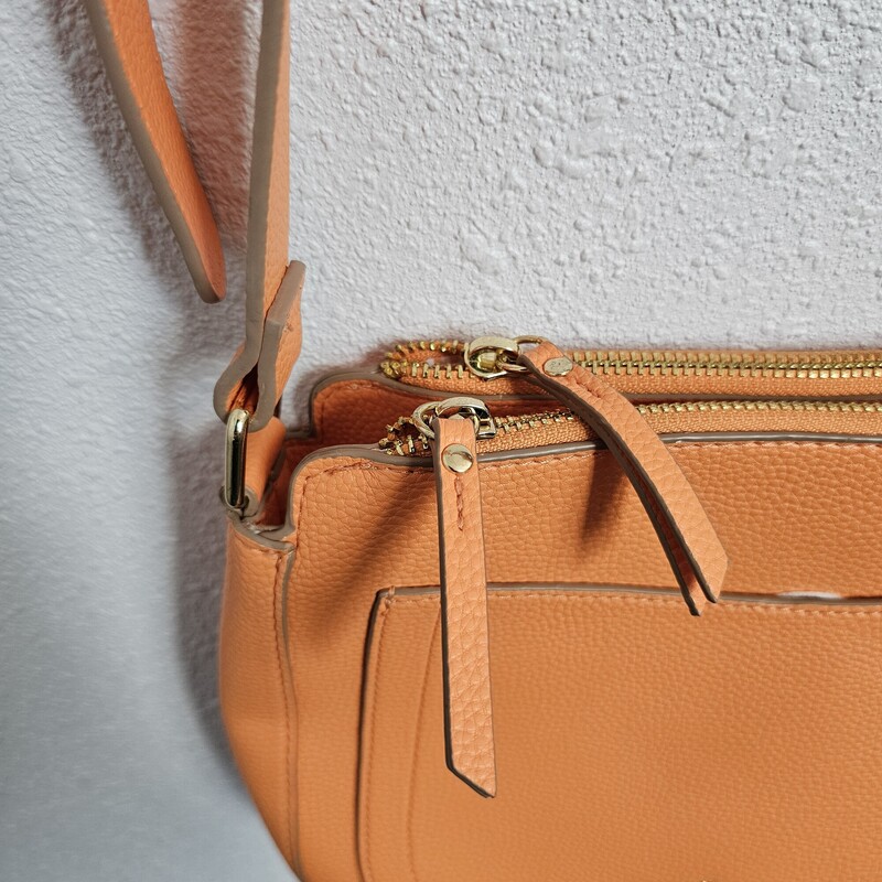 Nanette Lepore, Orange, Size: Crossbody