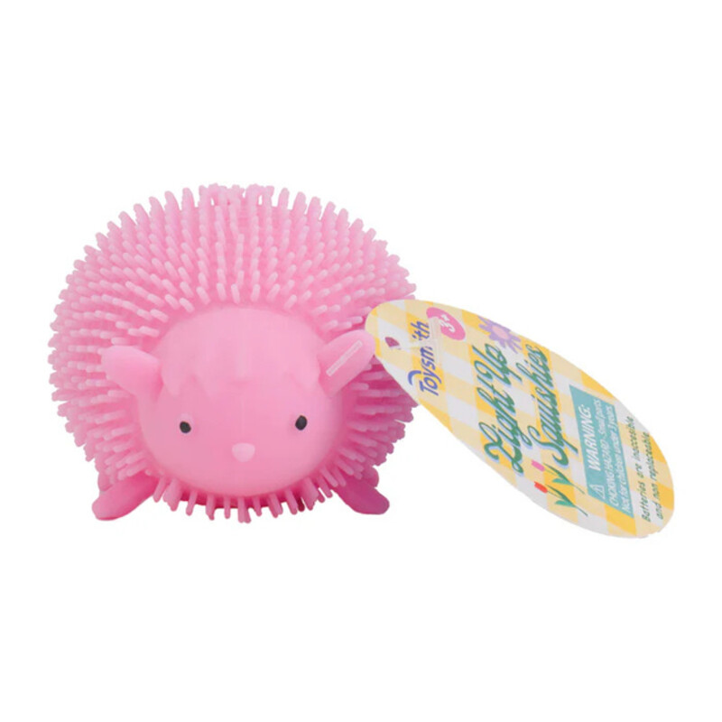 Light Up Squishies, Size: Squishies, Item: NEW