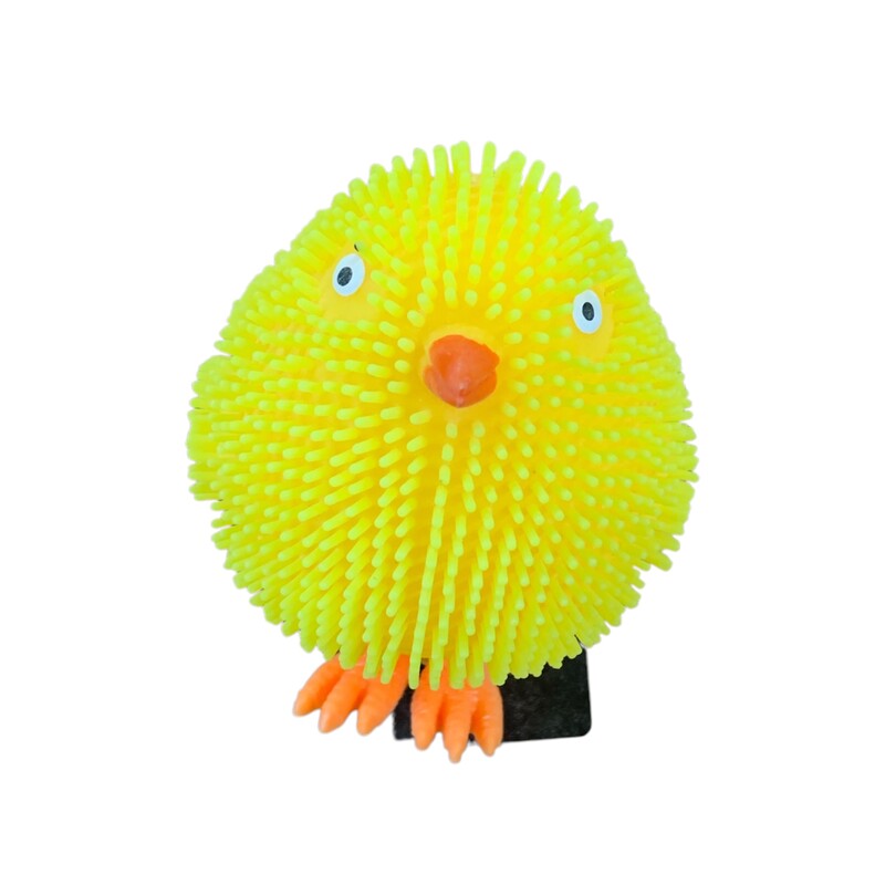 Light Up Squishies, Size: Squichies, Item: NEW
