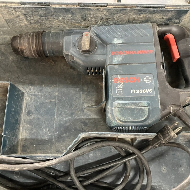 Rotary Hammer