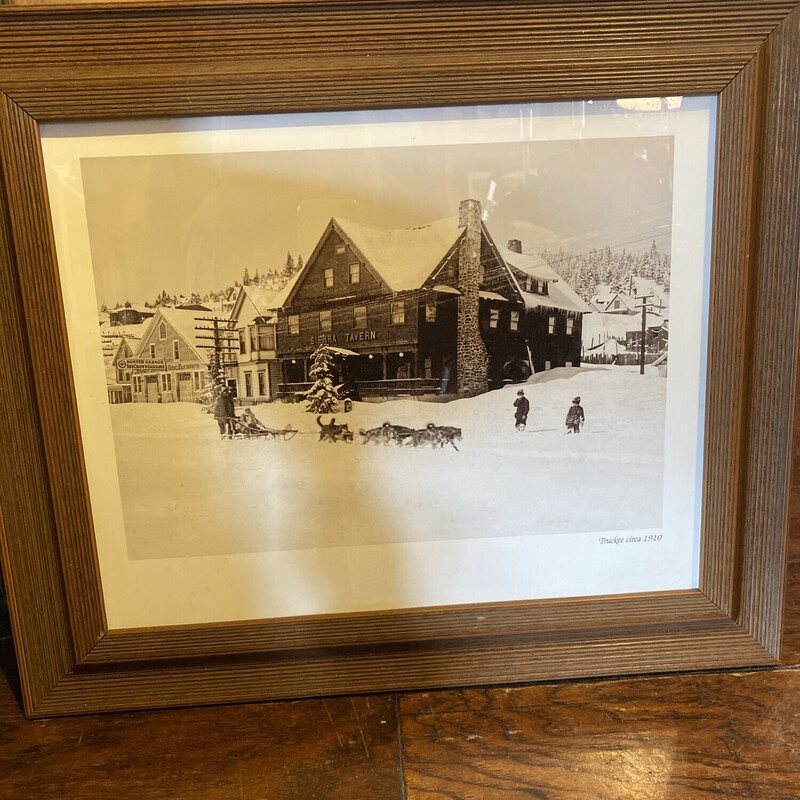 Truckee C1910