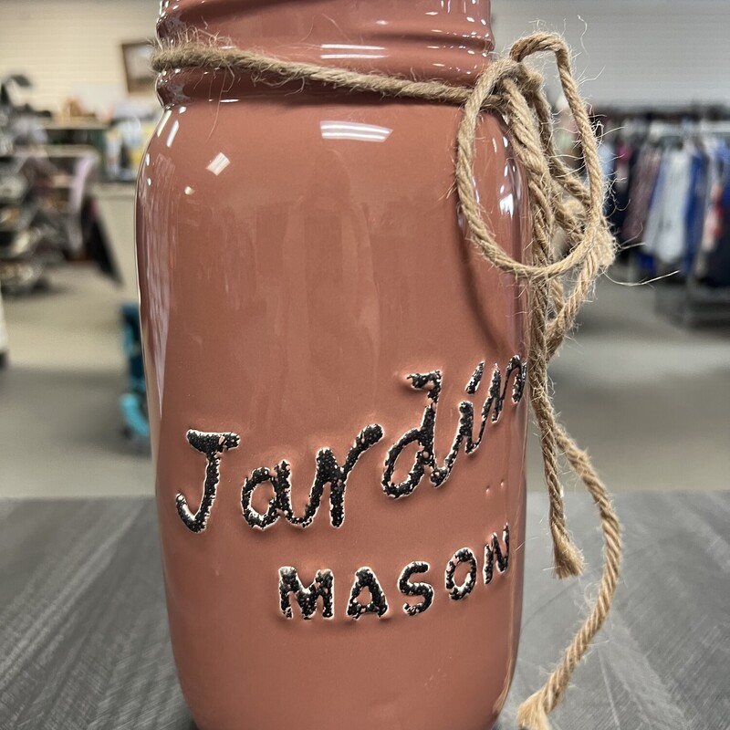 Jardin Mason Decor