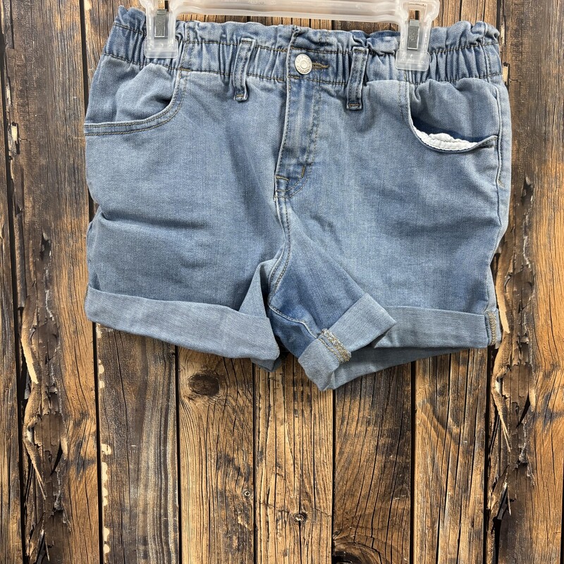 Cat And Jack Shorts, Size: 10/12