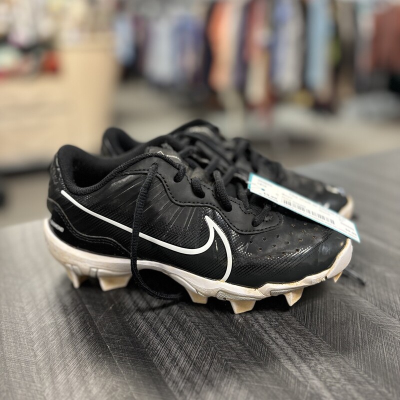 Nike Cleats, Size: 2Y