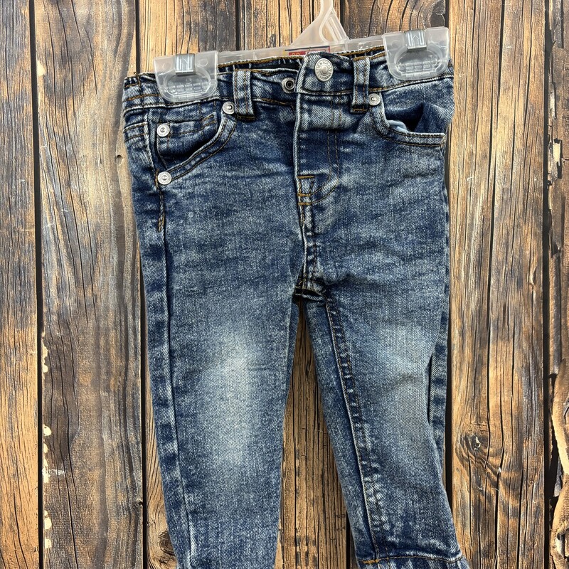 7 For All Mankind Jeans, Size: 12m