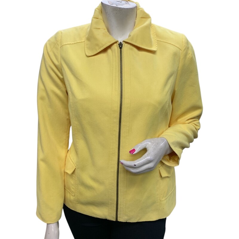 Tanjay S12, Yellow, Size: L