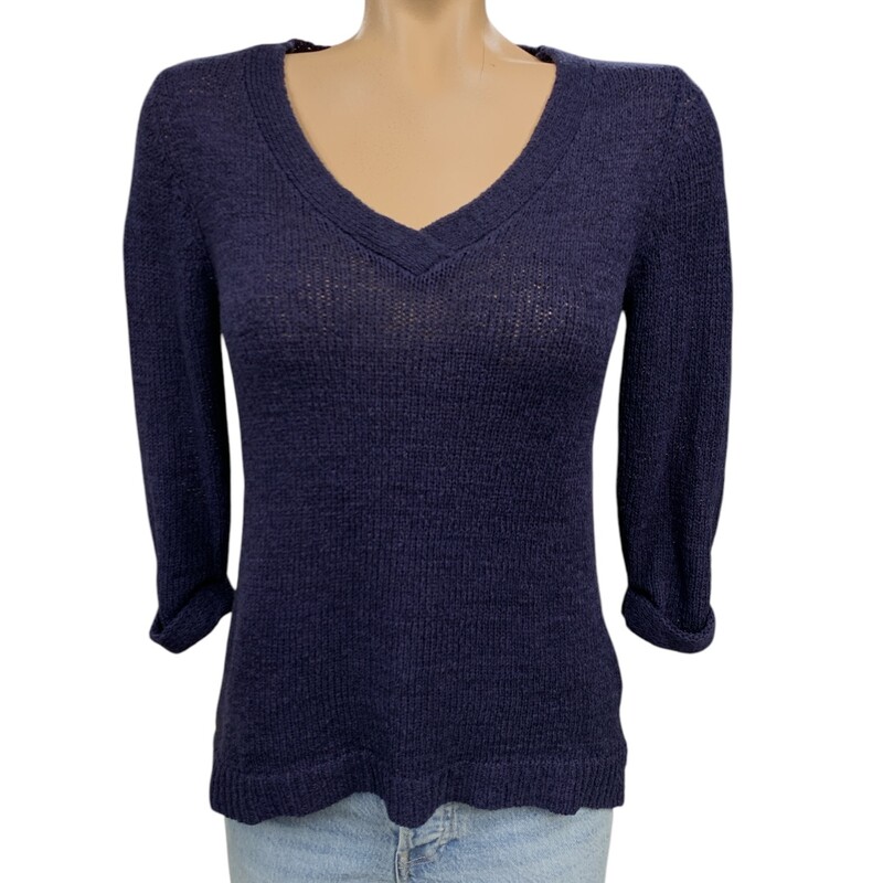 Reitmans, Navy, Size: Xs