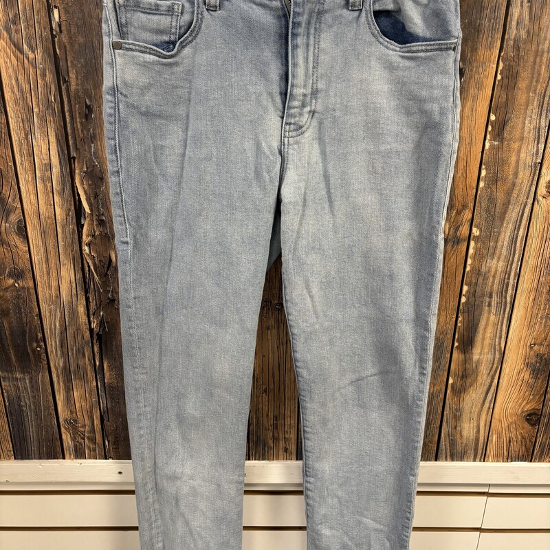 Cabi Jeans, Size: 4