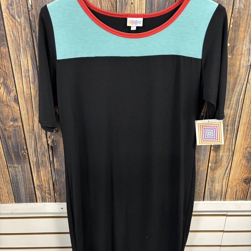 NWT LLR Dress, Size: XL