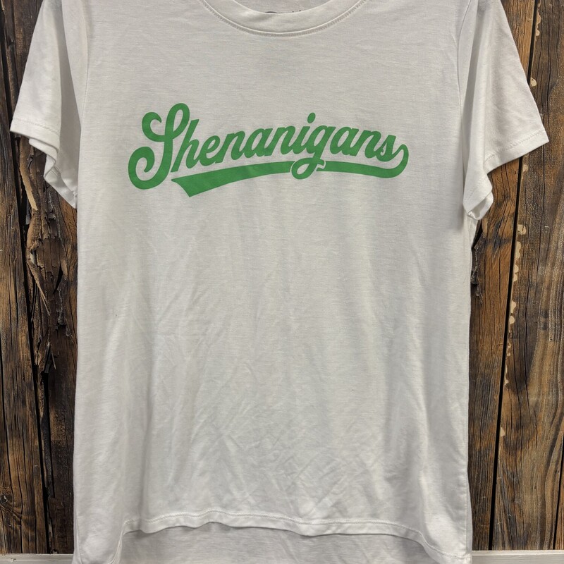 Shenanigans Shirt, None, Size: L