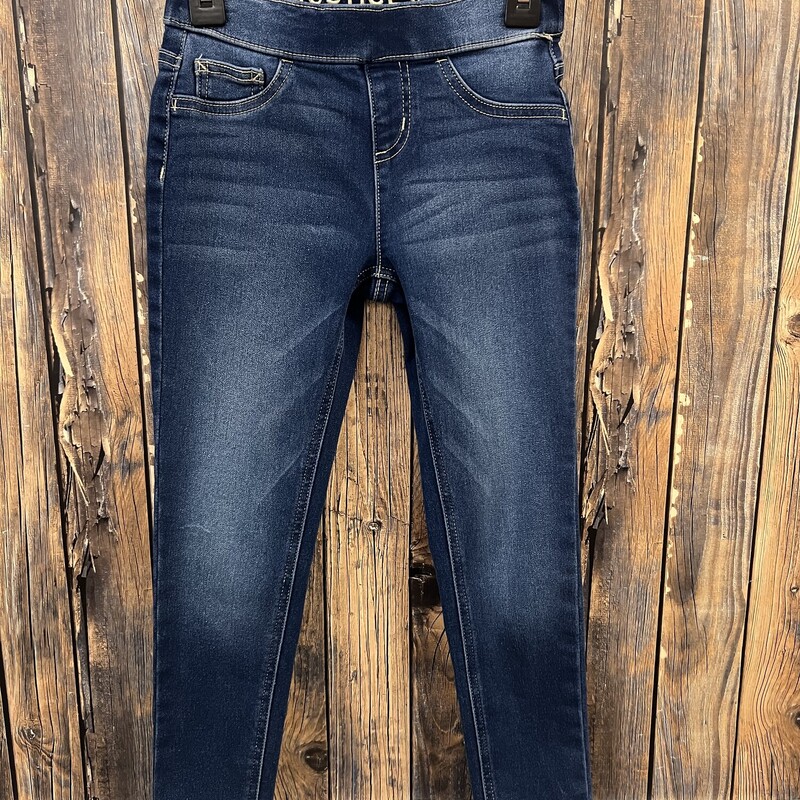 Justice Jeans, Size: 8