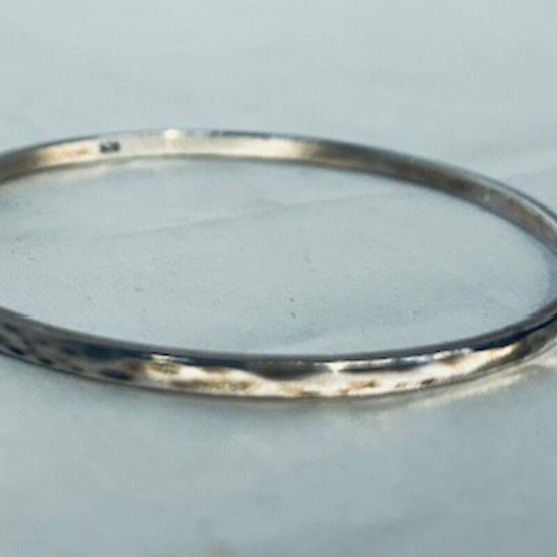 925 Lois Hill Bangle