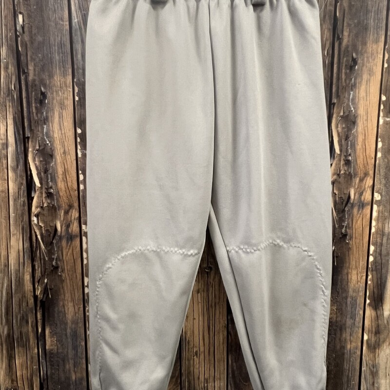 GRaybaseball Pants, Size: Y Large