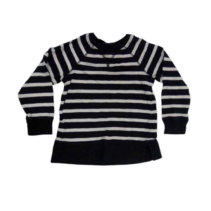 Shirt: B&W Stripes, Girl, Size: 3t

Located at Pipsqueak Resale Boutique inside the Vancouver Mall, Suite 230, (upstairs between Round 1 and Golds Gym) or online at: #pipsqueakresale

All items are photographed prior to being steamed. Cross posted, items are located at #PipsqueakResaleBoutique, payments accepted: cash, paypal & credit cards. Any flaws will be described in the comments. More pictures available with link above. Local pick up available at the #VancouverMall, tax will be added (not included in price), shipping available (not included in price, *Clothing, shoes, books & DVDs for $6.99; please contact regarding shipment of toys or other larger items), item can be placed on hold with communication, message with any questions. Join Pipsqueak Resale - Online to see all the new items! Follow us on IG @pipsqueakresale & Thanks for looking! Due to the nature of consignment, any known flaws will be described; ALL SHIPPED SALES ARE FINAL. All items are currently located inside Pipsqueak Resale Boutique as a store front items purchased on location before items are prepared for shipment will be refunded.

#resalerocks #shopsmall #pipsqueakresale #shopvanmall #vancouverwa #portland #reusereducerecycle #fashiononabudget #chooseused #consignment #savemoney #shoplocal #weship  #shopvanmall #vancouvermall #vancouver #vancouverwashington #keepusopen #shoplocalonline #resale #resaleboutique #mommyandme #minime #fashion #reseller #usedclothing #usedtoys #secondhand #consign #store #clothes #womensclothes #kidsclothes #shopvancouvermall