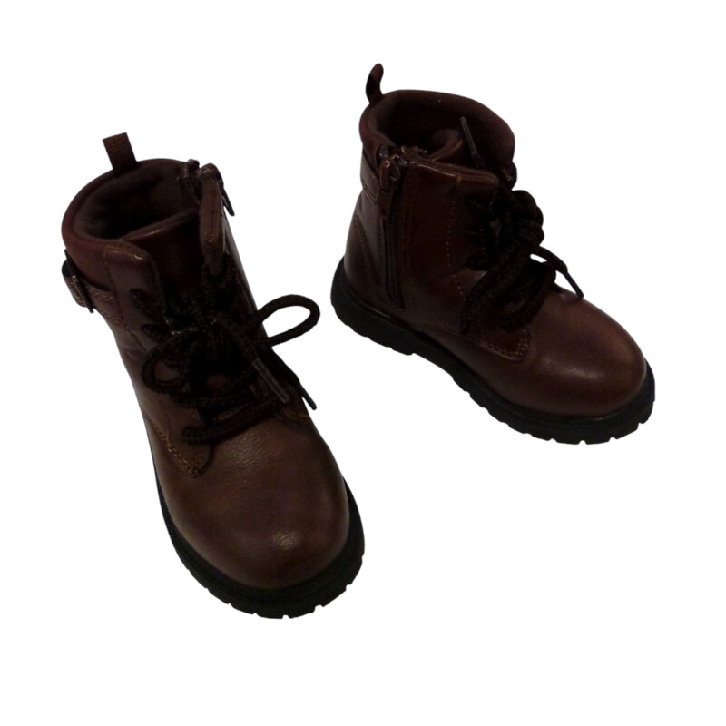Boots: Brown, Girl, Size: 8

Located at Pipsqueak Resale Boutique inside the Vancouver Mall, Suite 230, (upstairs between Round 1 and Golds Gym) or online at: #pipsqueakresale

All items are photographed prior to being steamed. Cross posted, items are located at #PipsqueakResaleBoutique, payments accepted: cash, paypal & credit cards. Any flaws will be described in the comments. More pictures available with link above. Local pick up available at the #VancouverMall, tax will be added (not included in price), shipping available (not included in price, *Clothing, shoes, books & DVDs for $6.99; please contact regarding shipment of toys or other larger items), item can be placed on hold with communication, message with any questions. Join Pipsqueak Resale - Online to see all the new items! Follow us on IG @pipsqueakresale & Thanks for looking! Due to the nature of consignment, any known flaws will be described; ALL SHIPPED SALES ARE FINAL. All items are currently located inside Pipsqueak Resale Boutique as a store front items purchased on location before items are prepared for shipment will be refunded.

#resalerocks #shopsmall #pipsqueakresale #shopvanmall #vancouverwa #portland #reusereducerecycle #fashiononabudget #chooseused #consignment #savemoney #shoplocal #weship  #shopvanmall #vancouvermall #vancouver #vancouverwashington #keepusopen #shoplocalonline #resale #resaleboutique #mommyandme #minime #fashion #reseller #usedclothing #usedtoys #secondhand #consign #store #clothes #womensclothes #kidsclothes #shopvancouvermall
