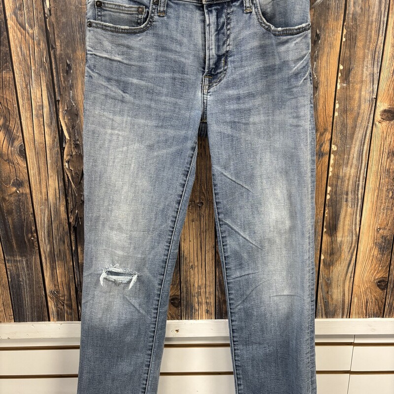 American Eagle Jeans, Size: 28x30