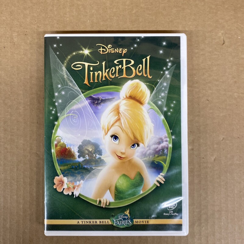 Tinkerbell