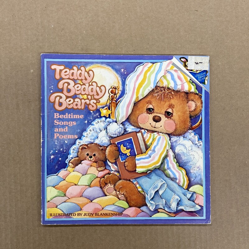 Teddy Beddy Bears