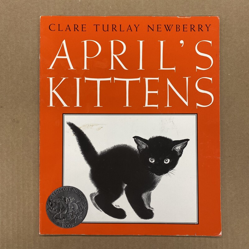 Aprils Kittens