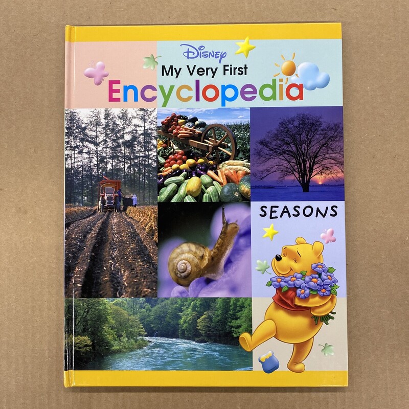 My First Encyclopedia