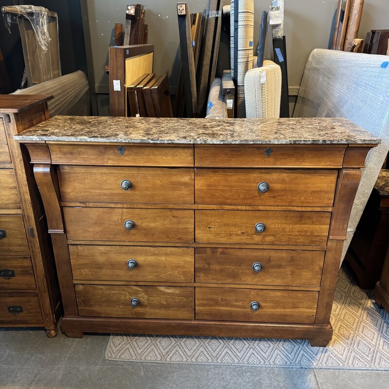 Kincaid Tuscano Dresser