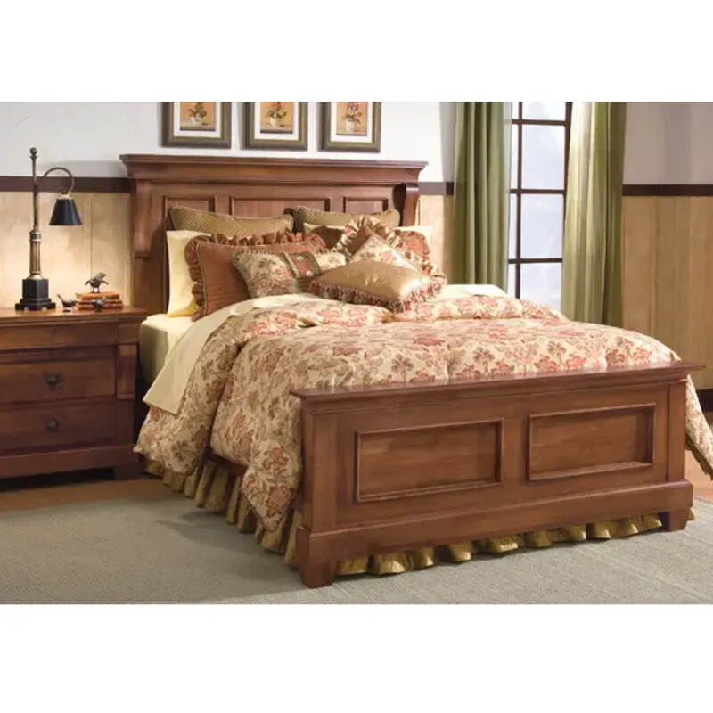 Kincaid Tuscano King Bed