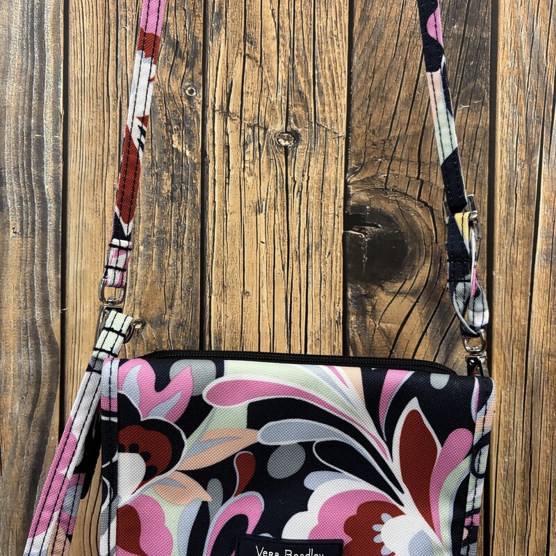 Vera Bradley Crossbody