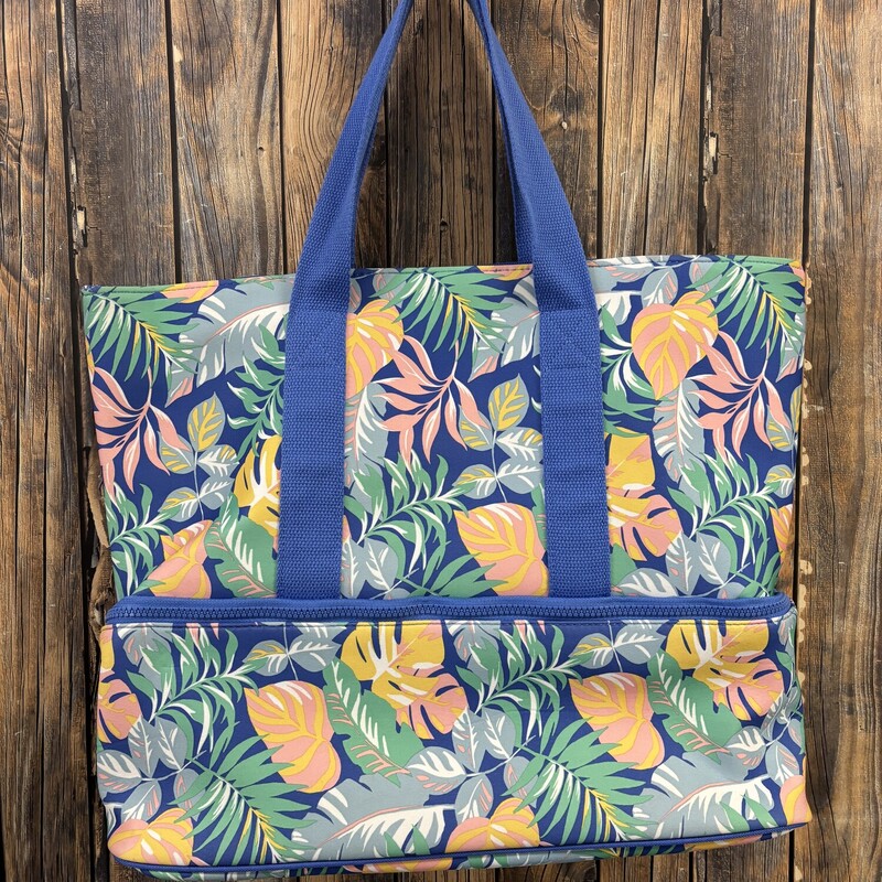 Leaf Cooler Bag