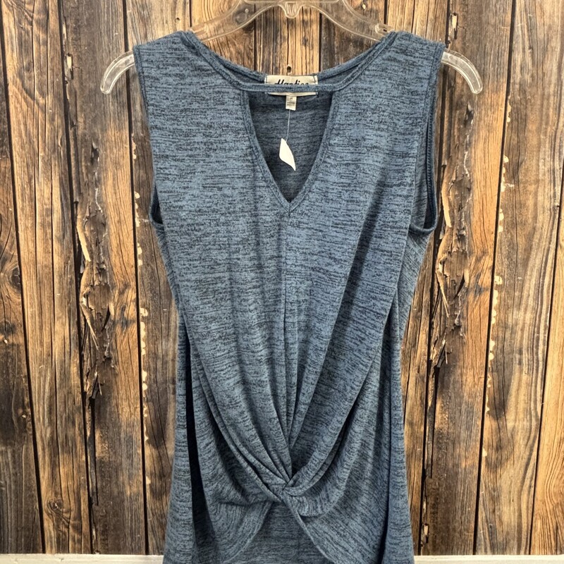 NWT Blue Tanktop, Size: M