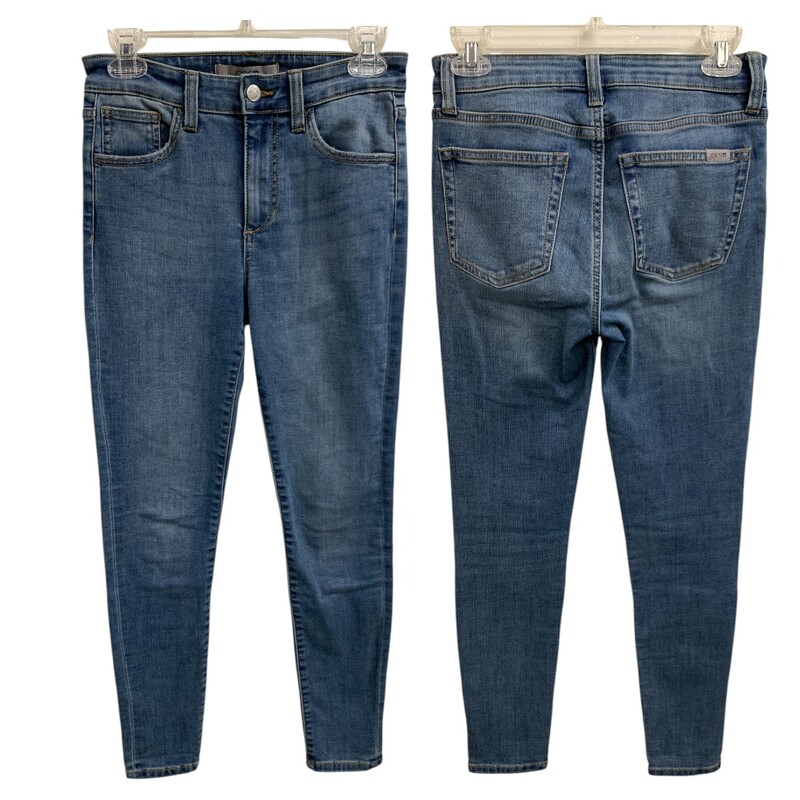 Joes Jeans S25, Blue, Size: S