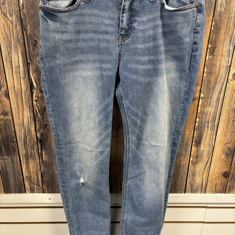 Matilda Jane Jeans, Size: 8