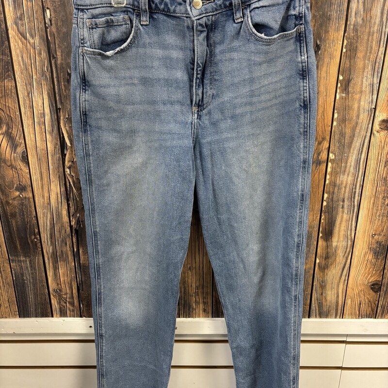 Hollister Jeans, Size: 9