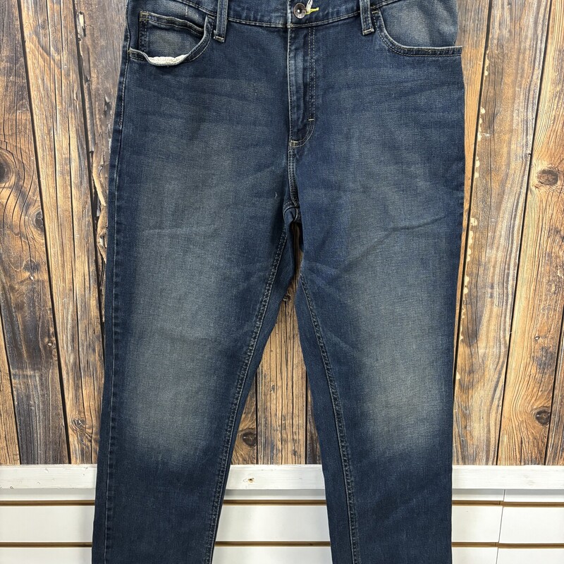 LEE Jeans, Size: 18H