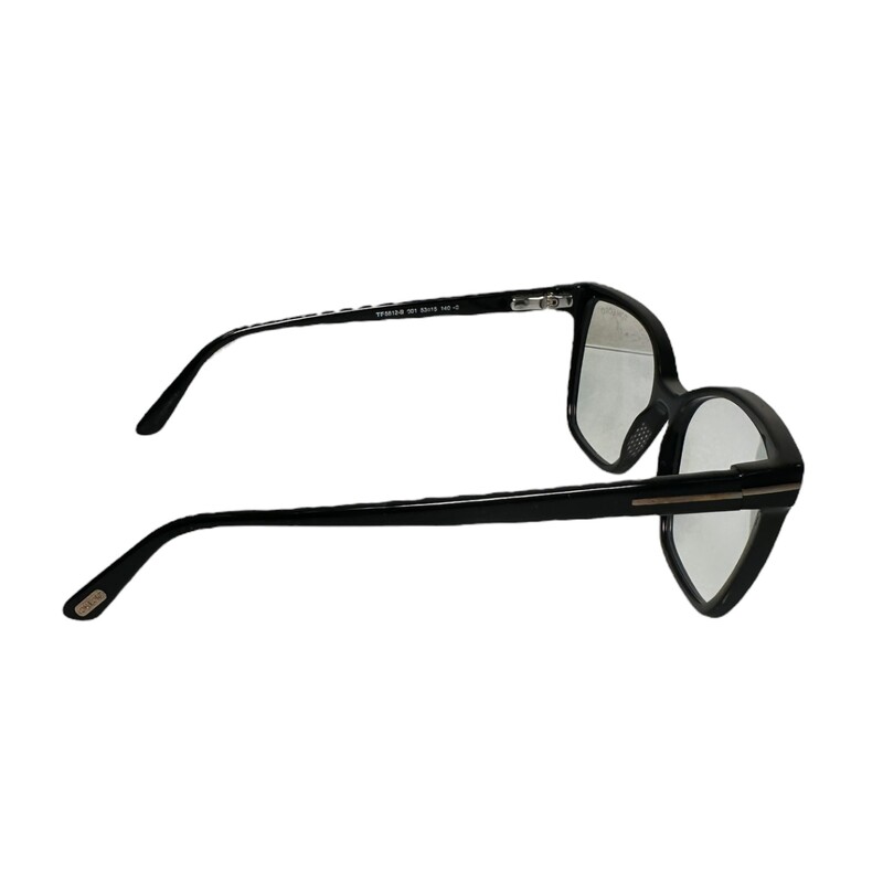 Tom Ford Blue Light Eye Glasses<br />
<br />
Style Code: TF5812-B<br />
<br />
In very good condition. Some minor straches on frames.<br />
<br />
Does come with original case and box.
