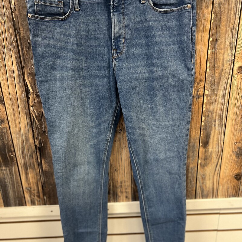 Old Navy Jeans, Size: 12