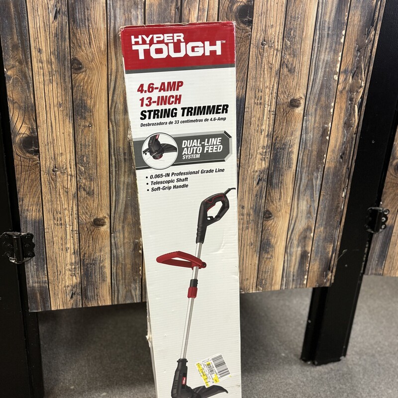 13 Inch String Trimmer