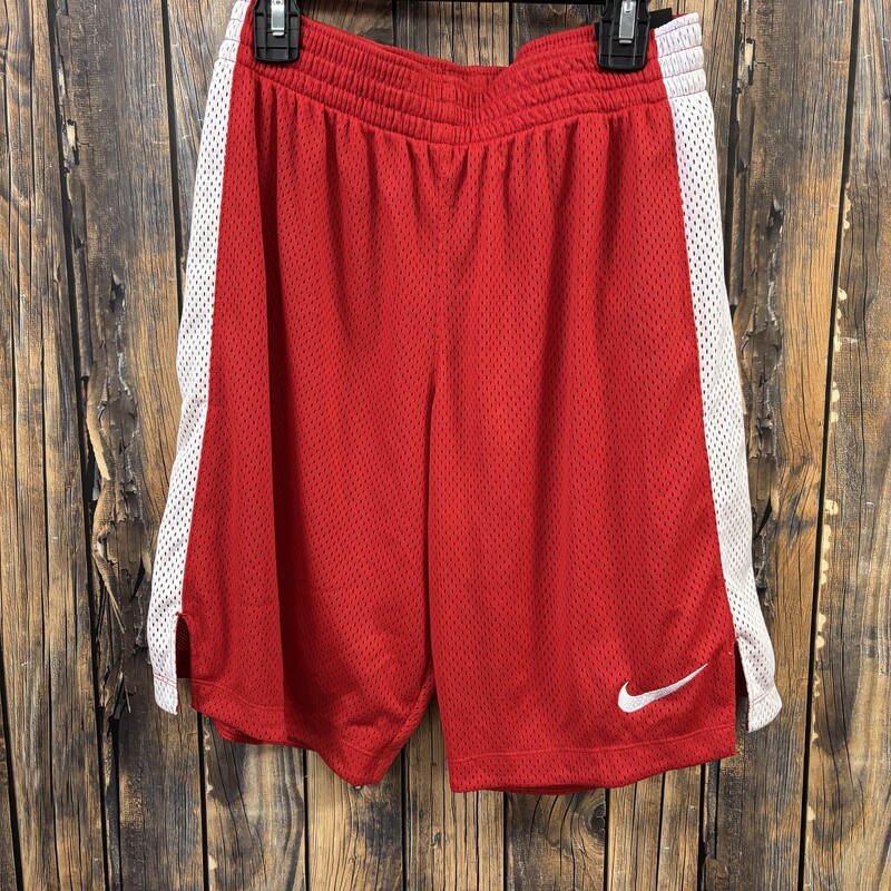 NWT Nike Red Shorts, Size: Youth XL