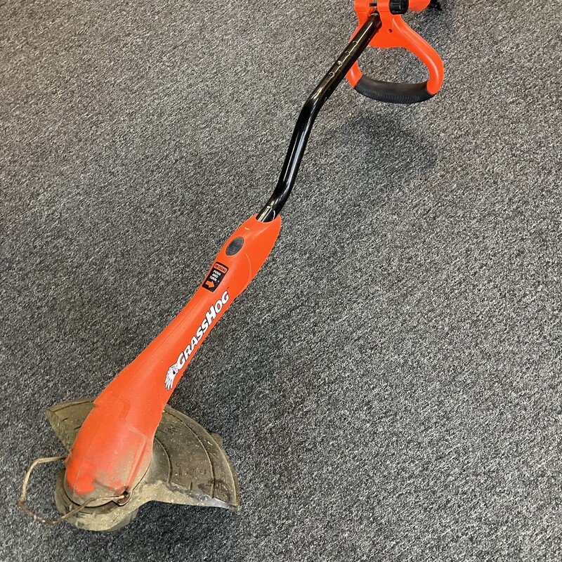 Electric String Trimmer