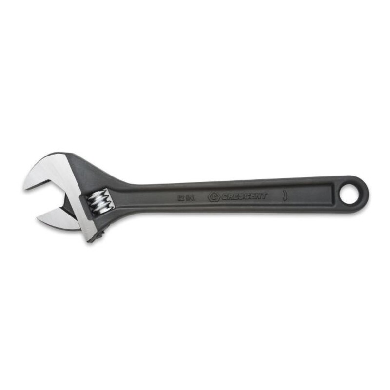 Adjustable Wrench