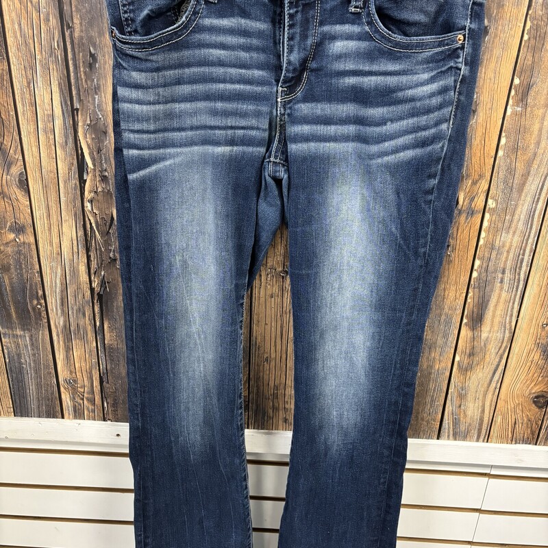 BKE Jeans, Size: 27x33.5