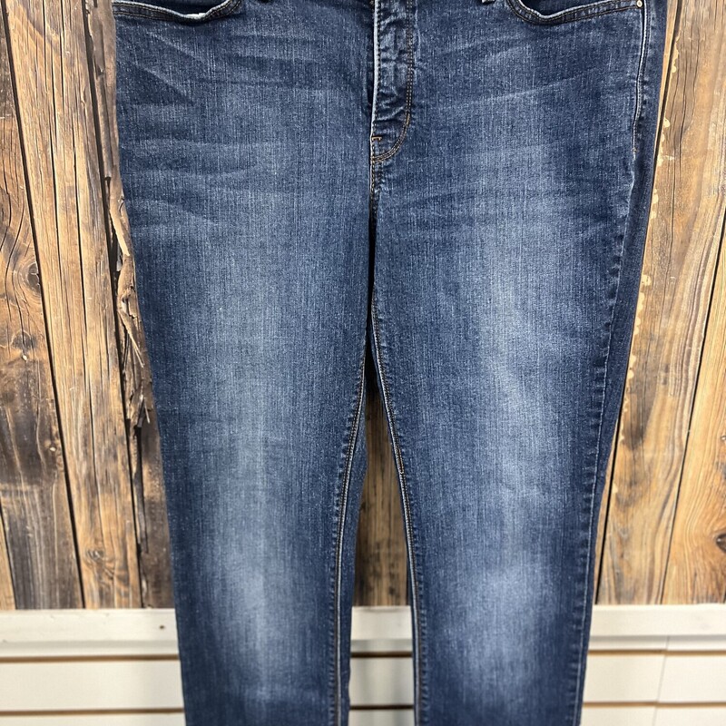 Levi Jeans, Size: 14