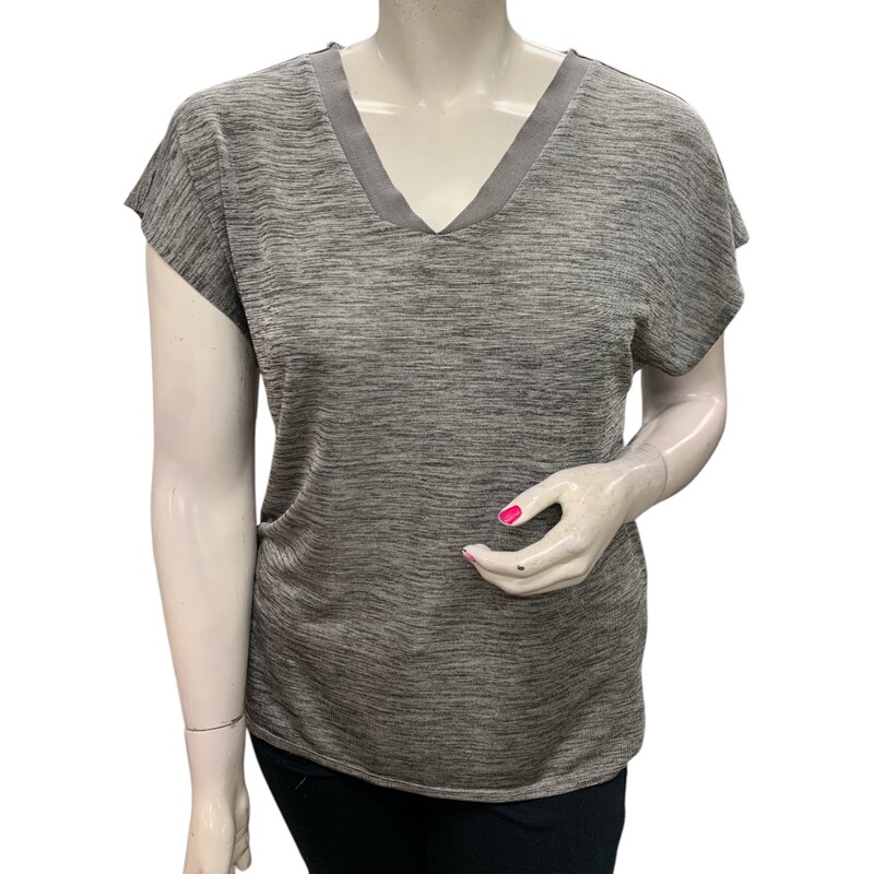 Jess, Grey, Size: L