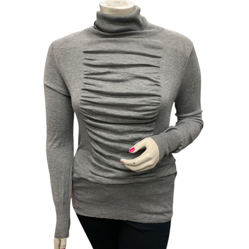 Jana, Grey, Size: XL