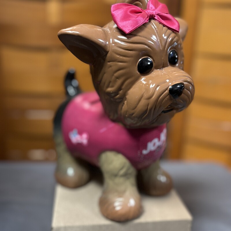 JoJo Siwa Piggy Bank