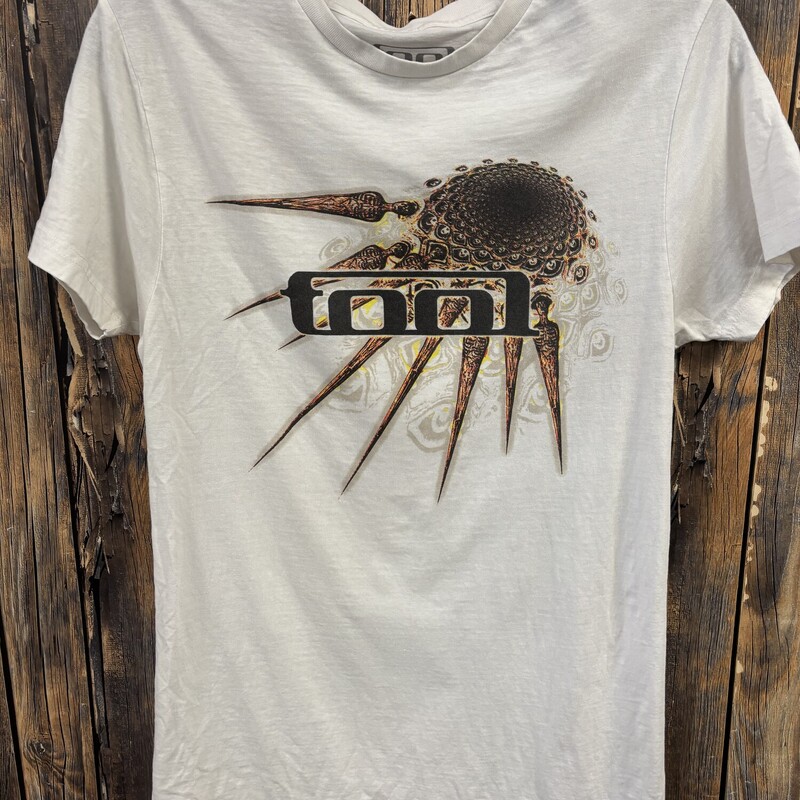 Tool Tee, Size: Medium